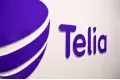 Telia Latvia Logo